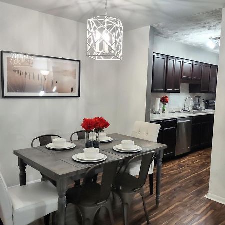 Charming Condo In Central RaleighRaleigh  Kültér fotó