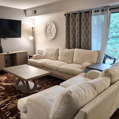 Charming Condo In Central RaleighRaleigh  Kültér fotó