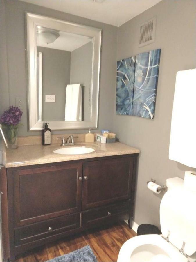 Charming Condo In Central RaleighRaleigh  Kültér fotó