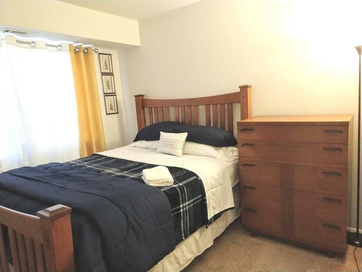 Charming Condo In Central RaleighRaleigh  Kültér fotó
